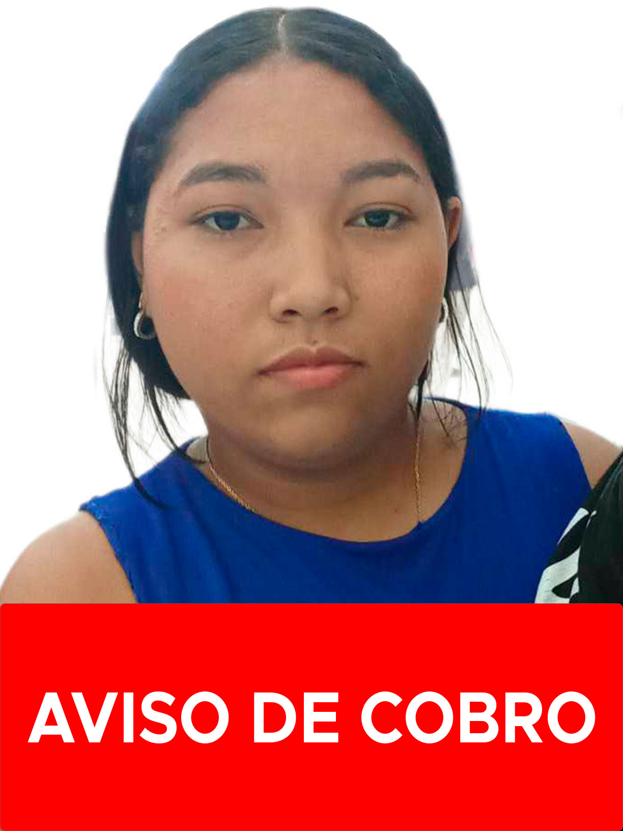 ZULEINNY DE LOS ANGELES MONTERO REYES