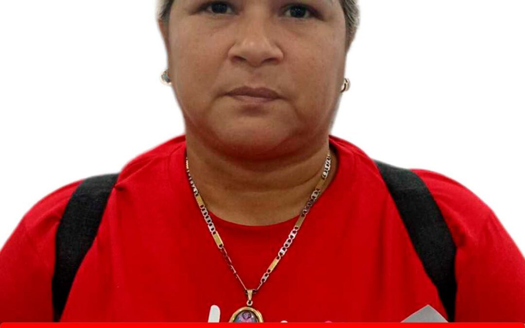 ZULEYKA FILOMENA BRUNETTI RAMOS